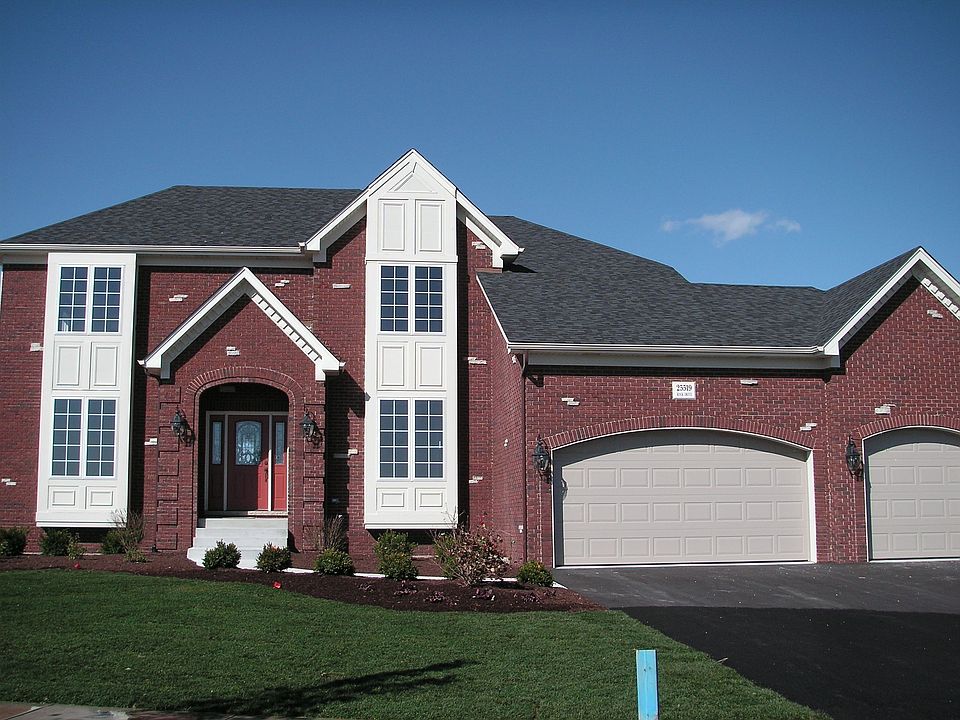 Front Elevation