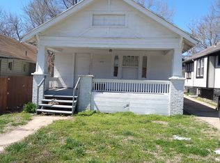 2520 Lister Ave, Kansas City, MO 64127