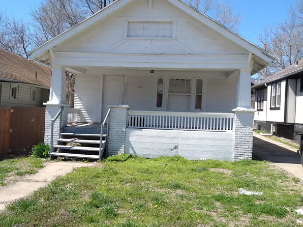 2520 Lister Ave, Kansas City, MO 64127