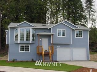 LOT 8606 234th NE, Arlington, WA