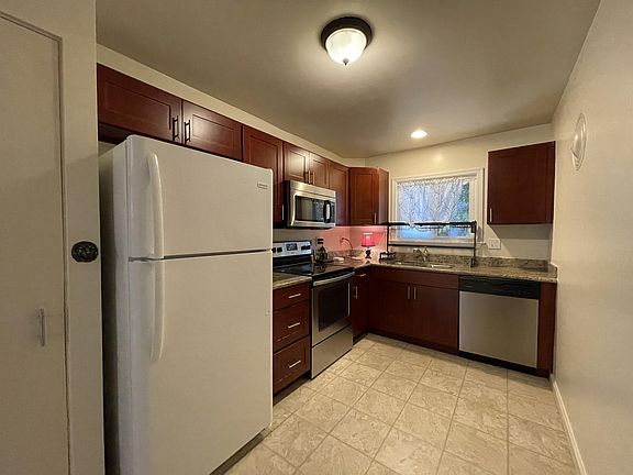 Kitchen - View 1