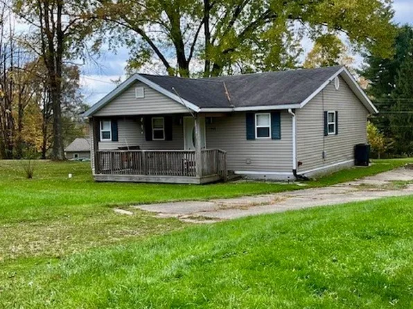 6555 Beaver Rd, Ravenna, OH 44266