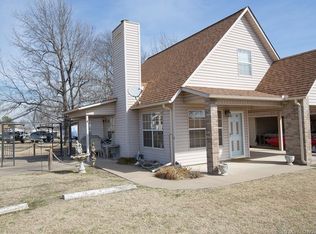 451107 E 320th Rd #210, Afton, OK 74331