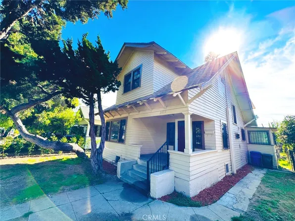 2058 W 30th St, Los Angeles, CA 90018