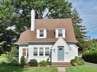 246 Steilen Ave, Ridgewood, NJ 07450