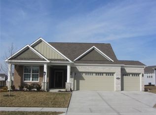 15938 Harstad Dr, Westfield, IN 46074