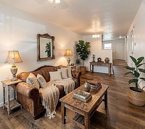 2nd image of 4400 Rawhide Rd Unit 123