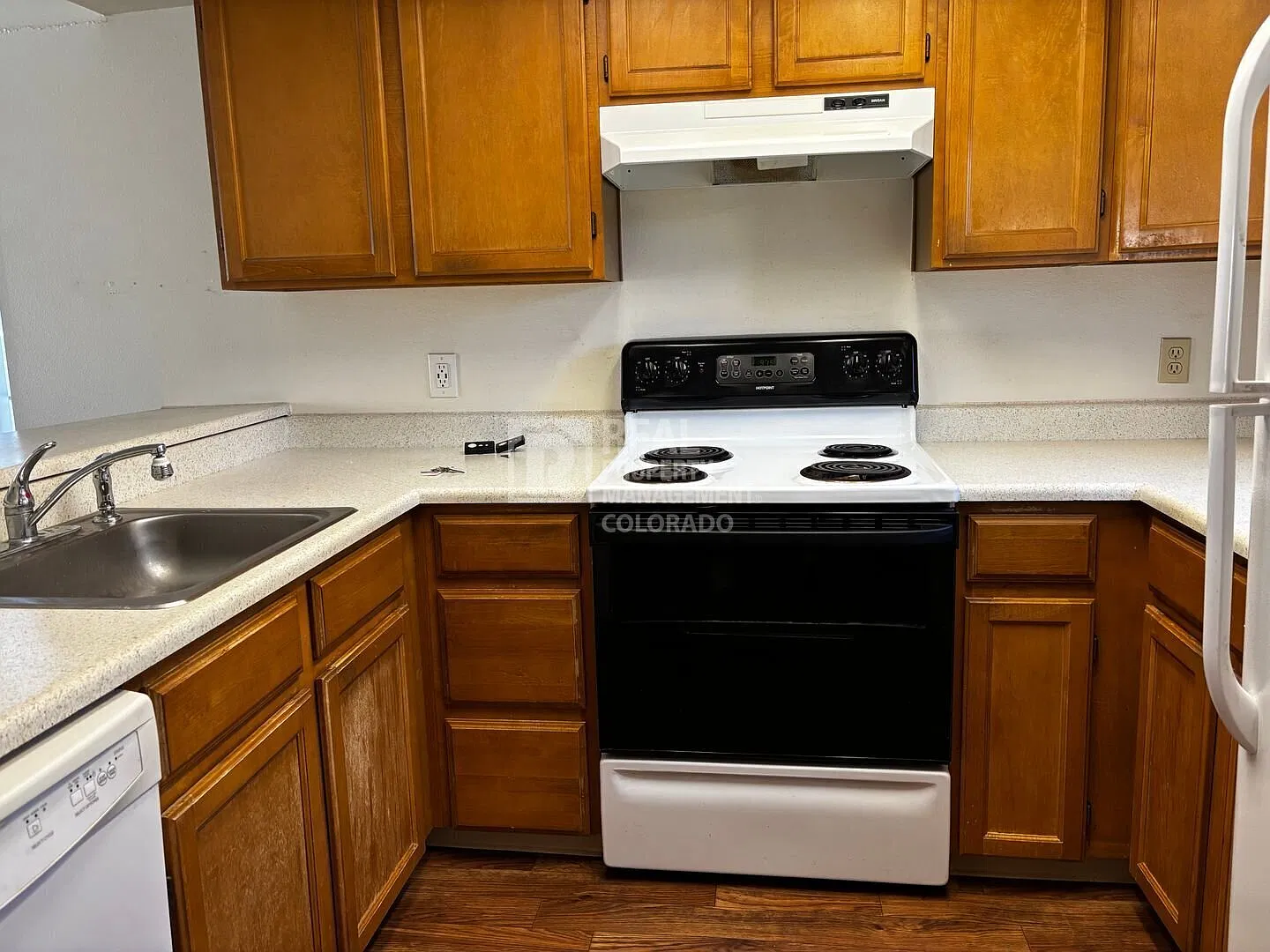 Charming 2-Bedroom Rental in Arvada — Photo 4