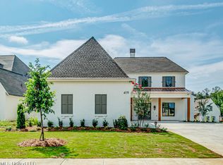 419 Whittington Cir, Madison, MS 39110