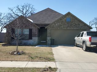799 Allie Renea Ln, Seagoville, TX 75159