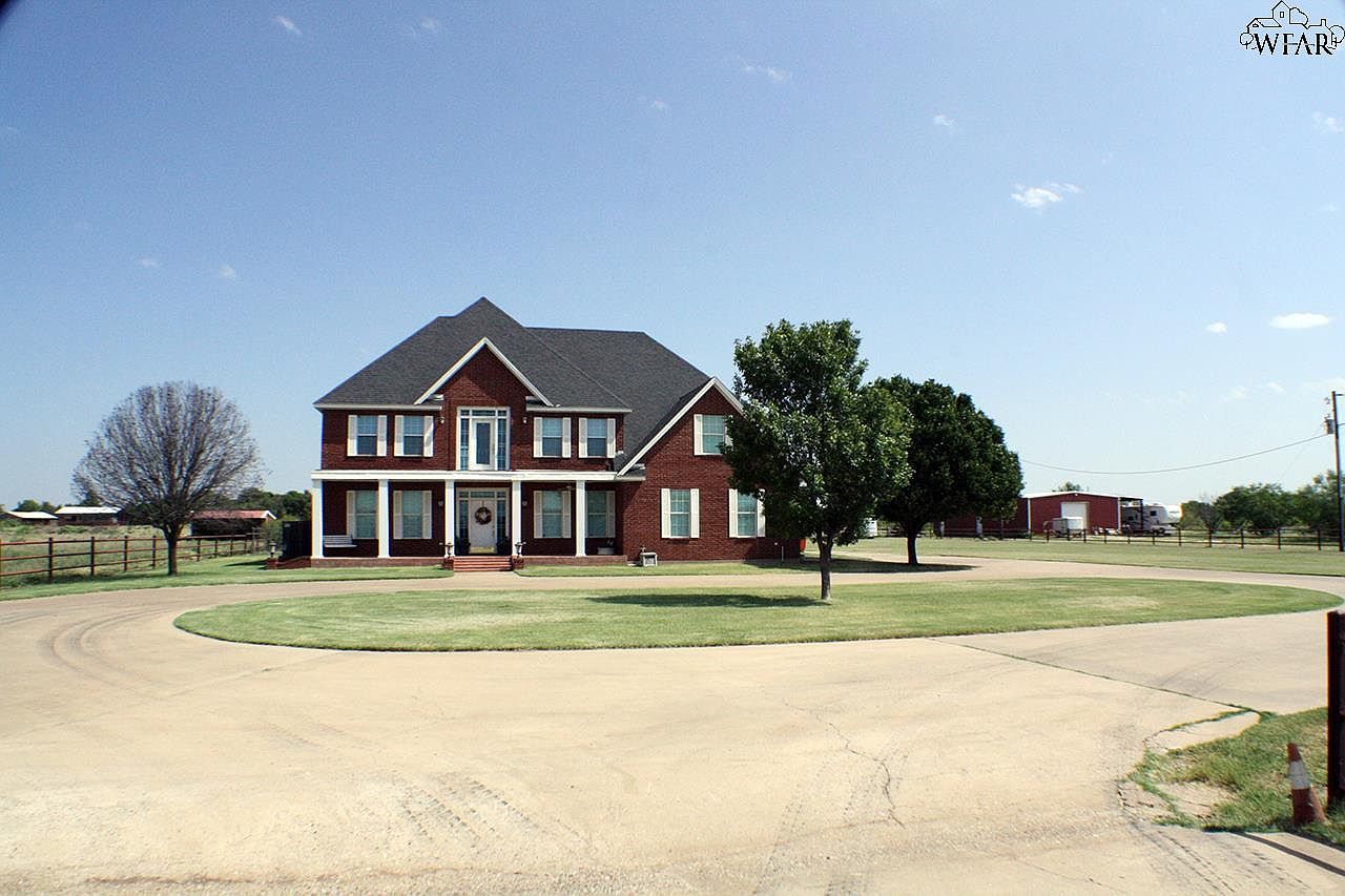 16484 Fm 1954, Wichita Falls, TX 76310 Zillow