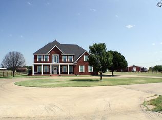 16484 Fm 1954, Wichita Falls, TX 76310