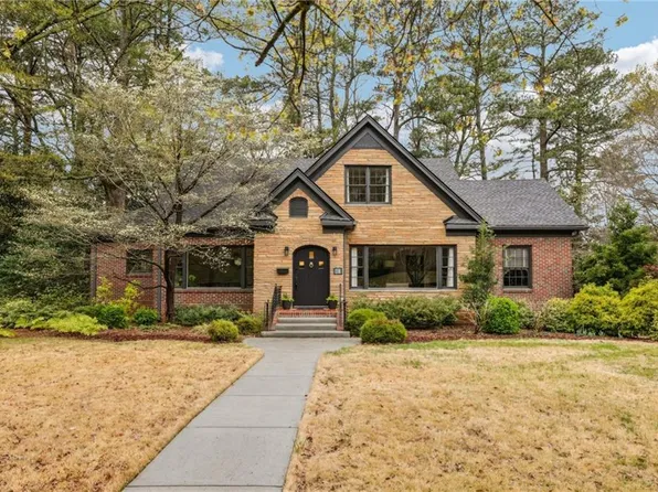 103 Dartmouth Ave, Avondale Estates, GA 30002