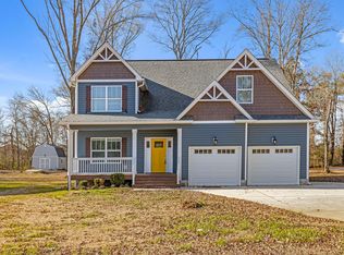 1882 Crabtree Rd, Hixson, TN 37343