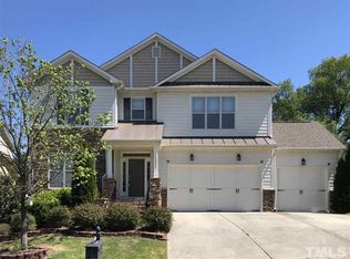 1521 Lily Creek Dr, Cary, NC 27518