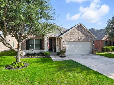 7308 Desert Willow Dr, Denton, TX, 76208