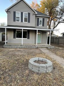 308 E Franklin Ave, Sublette, KS, 67877