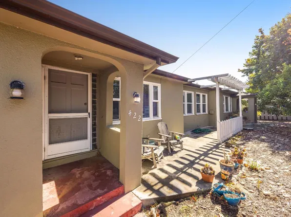 420 - 422.5 Keller Street, Petaluma, CA 94952