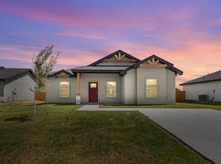 1810 Hope Dr, Mercedes, TX 78570