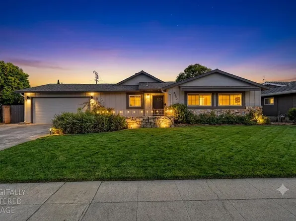 5563 Vassar Dr, San Jose, CA 95118