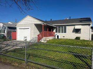 1633 E 8th St, Stockton, CA 95206