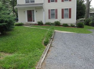 655 Creek Rd, Severna Park, MD 21146