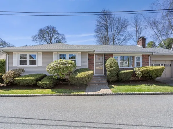 10 Ruby Ter, Marblehead, MA 01945