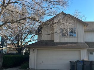 2941 Quail St, Davis, CA 95616