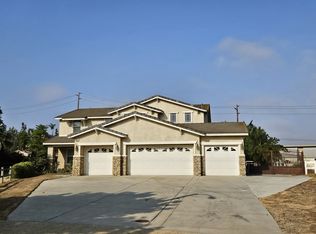 410 Caliente Dr, Norco, CA 92860