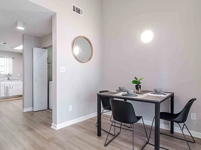 The Townhomes at River Club — Photo 35