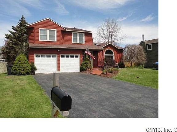 3rd image of 7787 Tirrell Hill Cir