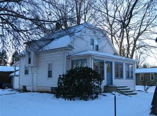 501 Martin St, Endicott, NY 13760