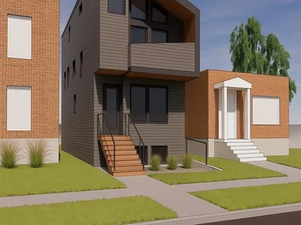 4368 Hunt Ave, Saint Louis, MO 63110