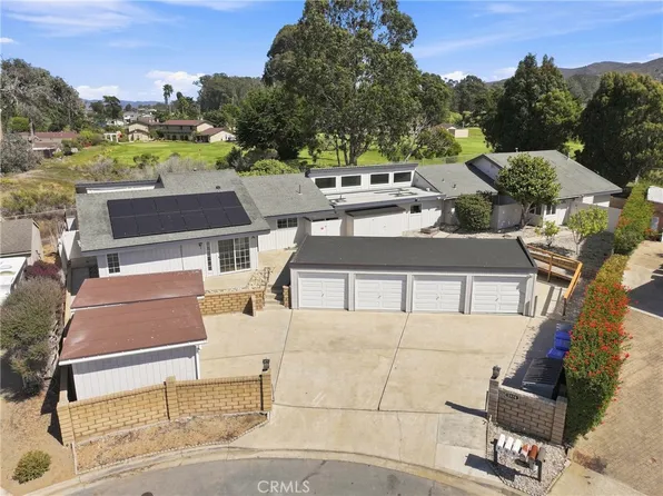 1974 Nevada Ct, Los Osos, CA 93402