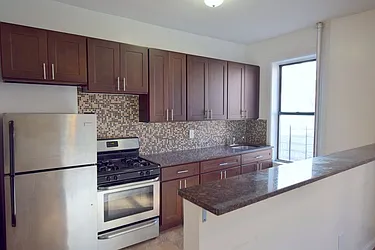 Rented by Uptown Flats LLC