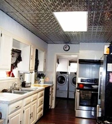 New fl, stainl appl, 