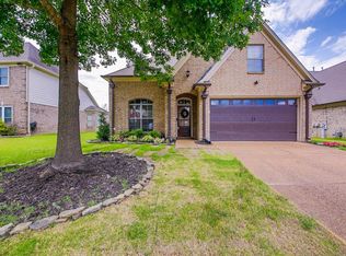 1413 Sawmill Creek Ln, Cordova, TN 38016