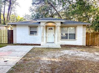 1608 E 98th Ave, Tampa, FL 33612