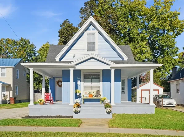 1005 S River St, Franklin, OH 45005