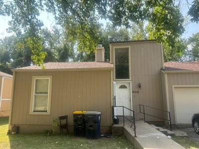 9516 Manning Ave, Kansas City, MO, 64134