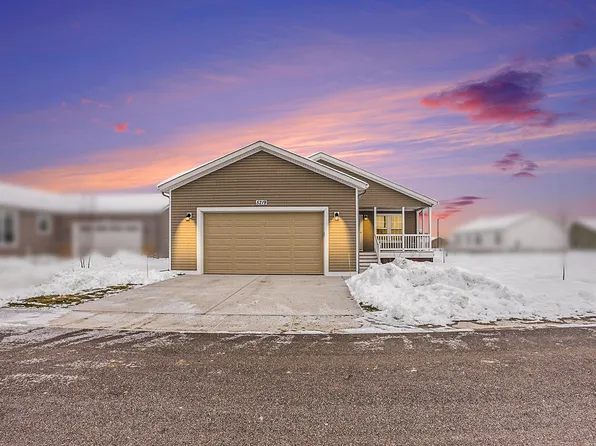 5219 Hollow Ln, Holland, MI 49423