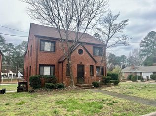 109 Hilton Ave #3, Durham, NC 27707