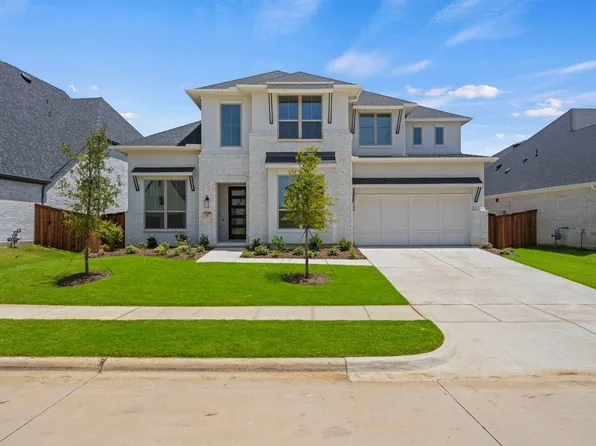 1508 Buttercup Ave, Aubrey, TX 76227