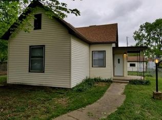 721 Douglas Ave, Danville, IL