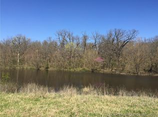 S Keetonville Rd, Claremore, OK 74019