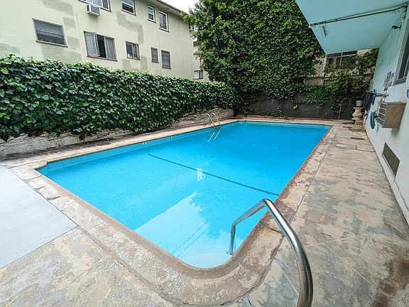 4th image of 1236 N Sweetzer Ave #24