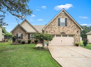 1014 Vince Ct, Murfreesboro, TN 37128