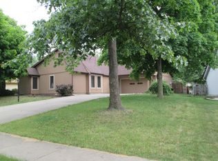 2805 Copper Hill Run, Fort Wayne, IN 46804