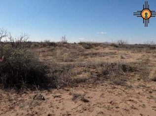 McCan SE, Deming, NM 88030