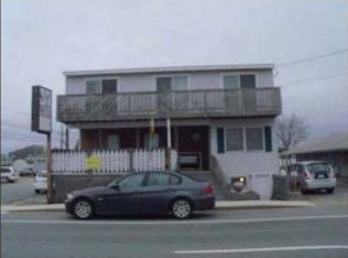 158 Ashworth Ave, Hampton, NH 03842